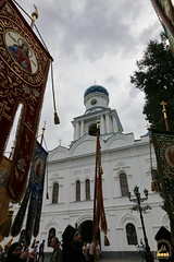 151. St. John, recluse of Svyatogorsk Monastery / Прп. Иоанна Затворника