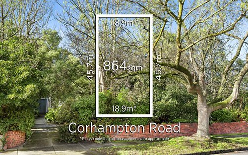 35 Corhampton Road, Balwyn North VIC