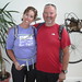 <b>Kurt & Mary</b><br /> 7/20/12

Hometown: Midwest City, OK

Trip: Home to Canada to West Coast &amp; back home!                      