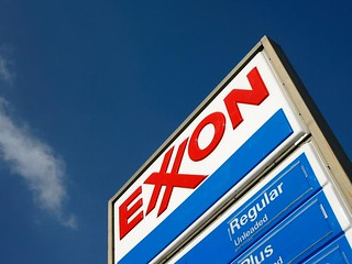 Exxon, From FlickrPhotos