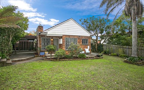 116a Benelong Rd, Cremorne NSW 2090