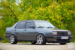 Dragan's VW Jetta • <a style="font-size:0.8em;" href="http://www.flickr.com/photos/54523206@N03/8131740200/" target="_blank">View on Flickr</a>
