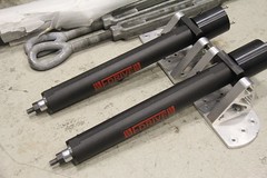 Elevation linear actuators • <a style="font-size:0.8em;" href="http://www.flickr.com/photos/27717602@N03/8128561379/" target="_blank">View on Flickr</a>