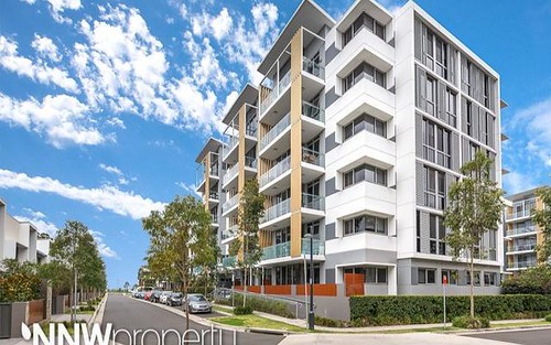 313/3 Ferntree Place, Epping NSW