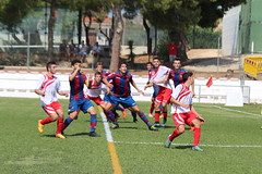 CF Huracán 1 - Levante UD 1 • <a style="font-size:0.8em;" href="http://www.flickr.com/photos/146988456@N05/29519746152/" target="_blank">View on Flickr</a>