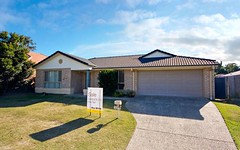 22 Bullen Cct, Forest Lake QLD