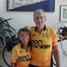 <b>Mike & Marcia M.</b><br /> 8/13/12

Hometown: Tacoma, WA

Trip: Tacoma to Denver to Cleveland to Atlanta