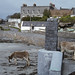 Inishmore chief town and port is Kilronan