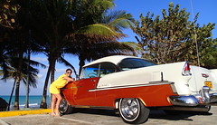 Old Chevy Cuba • <a style="font-size:0.8em;" href="http://www.flickr.com/photos/34335049@N04/8405244502/" target="_blank">View on Flickr</a>