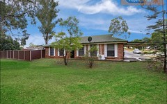 4 Plover Close, St Clair NSW