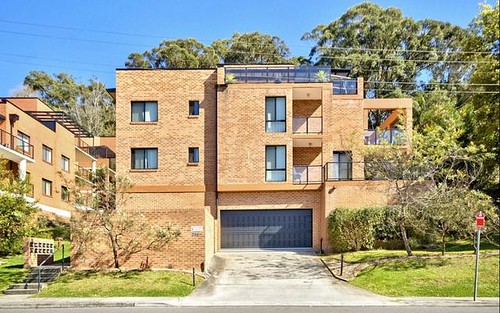 5/206 Henry Parry Drive, Gosford NSW