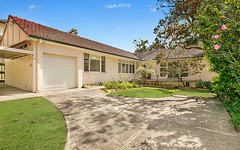 25 Ayres Road, St Ives NSW