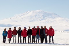 Mount Erebus photo • <a style="font-size:0.8em;" href="http://www.flickr.com/photos/27717602@N03/8240078322/" target="_blank">View on Flickr</a>