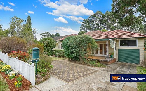 7 Brendon St, North Ryde NSW 2113
