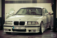 BMW E36 • <a style="font-size:0.8em;" href="http://www.flickr.com/photos/54523206@N03/8211254264/" target="_blank">View on Flickr</a>
