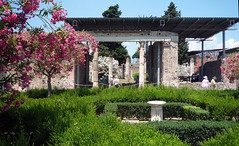 House of the Faun, Pompeii