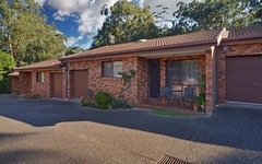 2/5 David Place, Bomaderry NSW