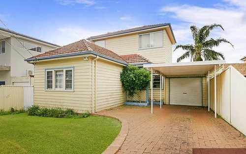 83 SHORTER AVE, Narwee NSW