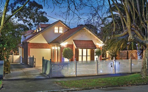 9 Derby St, Camberwell VIC 3124