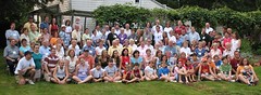 Hubbard 150th Family Reunion, West Haven, CT