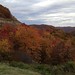 Fall in West Virginia