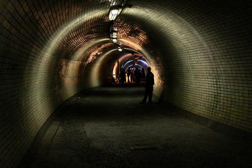 TUNNEL VISIONS • <a style="font-size:0.8em;" href="http://www.flickr.com/photos/83986917@N04/8201941547/" target="_blank">View on Flickr</a>