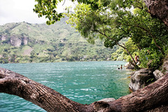 Lake Atitlan San Marcos - Charlie on Travel