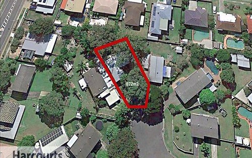 6 Thelbo Ct, Boondall QLD 4034