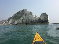 IoW paddle 28 August 2016