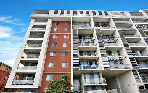 19/10 - 16 Castlereagh St, Liverpool NSW