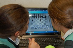 Chess (5)