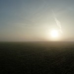 Sunrise through the fog <a style="margin-left:10px; font-size:0.8em;" href="http://www.flickr.com/photos/59134591@N00/8191078576/" target="_blank">@flickr</a>