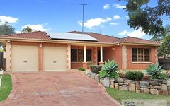 5 Snapper Close, Green Valley NSW