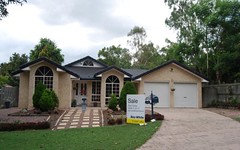 20 Robusta Place, Forest Lake QLD