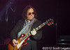 Jason Bonham's Led Zeppelin Experience @ Royal Oak Music Theatre, Royal Oak, MI - 11-19-12