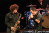 Bruce Springsteen and the E Street Band @ The Pepsi Center, Denver, CO - 11-19-12