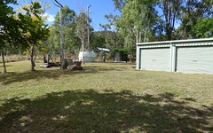 3516 Boonah Rathdowney Road, Maroon QLD
