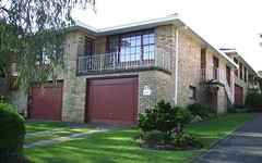 Villa 1/44 Millett Street, Hurstville Westfield NSW