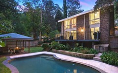 4 Campbell Drive, Wahroonga NSW