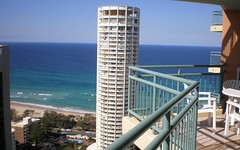 Crown Towers/5 Palm Avenue, Surfers Paradise QLD