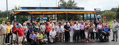 317th Troop Carrier Wing Veterans Reunion, 2015, Savannah, Georgia