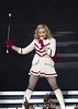 Madonna @ MDNA Tour, Joe Louis Arena, Detroit, MI - 11-08-12