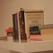 20th November 2012: Stacking The Shelves