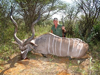 Namibia Luxury Hunting Safari 78