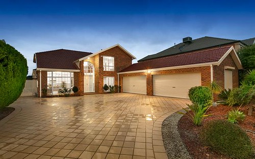 162 Normanby Dr, Greenvale VIC 3059