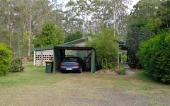 Address available on request, Curra QLD