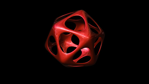 Icosahedron soft • <a style="font-size:0.8em;" href="http://www.flickr.com/photos/30735181@N00/8322896651/" target="_blank">View on Flickr</a>