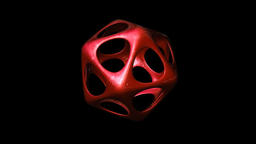 Icosahedron soft • <a style="font-size:0.8em;" href="http://www.flickr.com/photos/30735181@N00/8323953532/" target="_blank">View on Flickr</a>