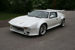 1980 Pantera GT5S • <a style="font-size:0.8em;" href="http://www.flickr.com/photos/85572005@N00/8380839395/" target="_blank">View on Flickr</a>