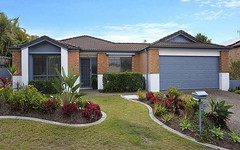 5 Quoll Close, Burleigh Heads QLD